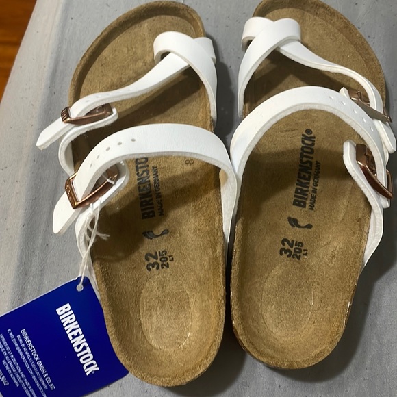 Birkenstock Other - Kids Birkenstock Sz1